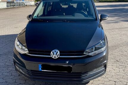 VW Touran 370.000 km 6.100 &euro; Groß Buchwald 24582