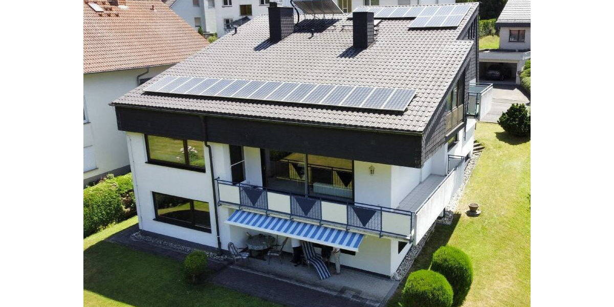 Einfamilienhaus Bad Orb - 8 Zimmer, 315 m&sup2;, 620.000&euro; | Angebot:25725882