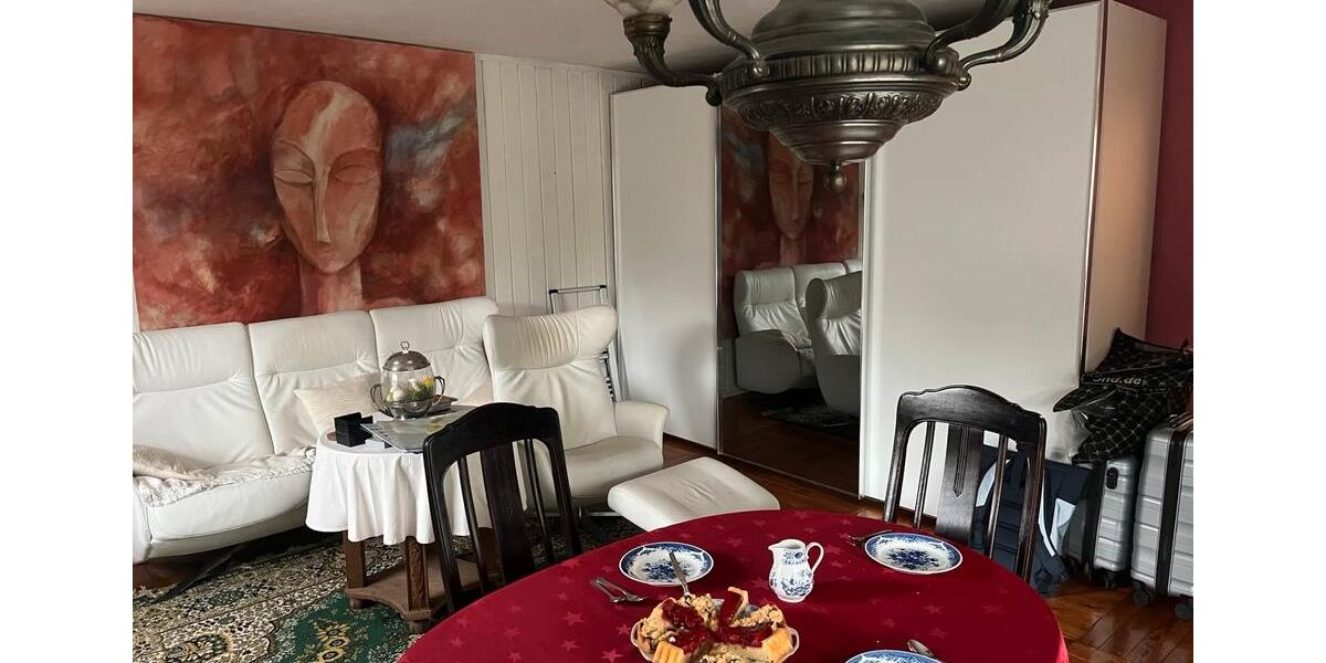 Einfamilienhaus Spreenhagen - 2 Zimmer, 60 m&sup2;, 1.200&euro; | Angebot:25377854
