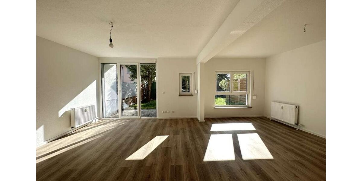 Terrassenwohnung Zossen - 2 Zimmer, 74 m&sup2;, 188.000&euro; | Angebot:27414504