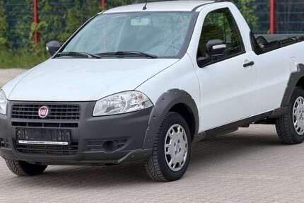 Fiat Strada 286.000 km 7.900 &euro; Bad Grund 37539