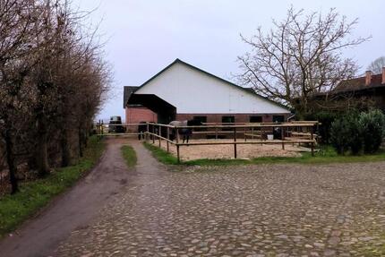 Gewerbeobjekt Jork - 420&euro; | Angebot:24317670