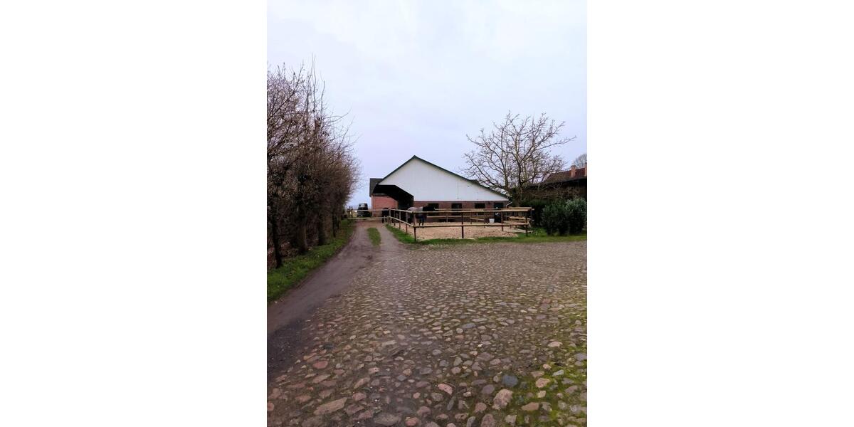 Gewerbeobjekt Jork - 420&euro; | Angebot:24317670