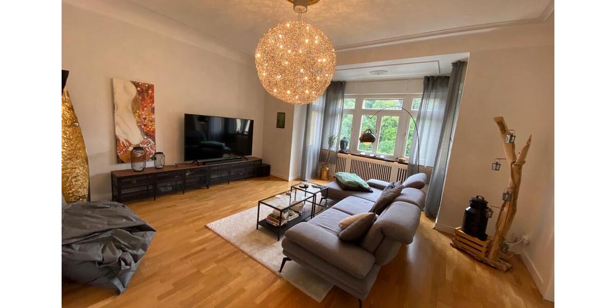 Etagenwohnung Rheine - 4 Zimmer, 134 m&sup2;, 335.000&euro; | Angebot:26351311