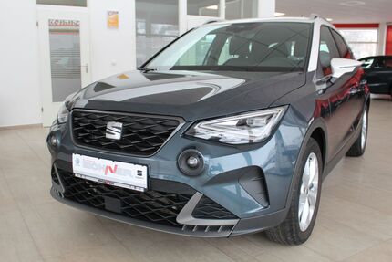 Seat Arona 105.863 km 13.590 &euro; Eisleben 06295
