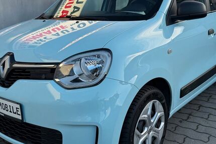 Renault Twingo 141.000 km 5.499 &euro; Quellendorf 06386