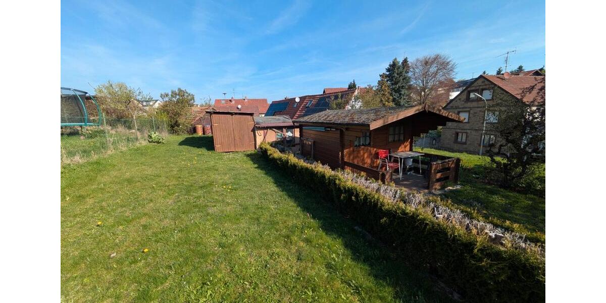 Einfamilienhaus Werneck - 9 Zimmer, 145 m&sup2;, 270.000&euro; | Angebot:26317029