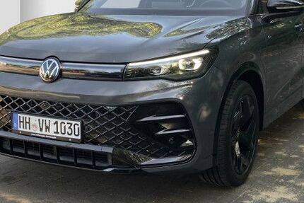 VW Tiguan 25.193 km 41.140 &euro; Glinde 21509