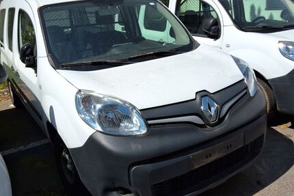 Renault Grand Kangoo 61.600 km 7.450 &euro; Berlin 13599