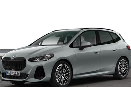 BMW 220 Active Tourer 22.400 km 35.780 &euro; Kronach 96317