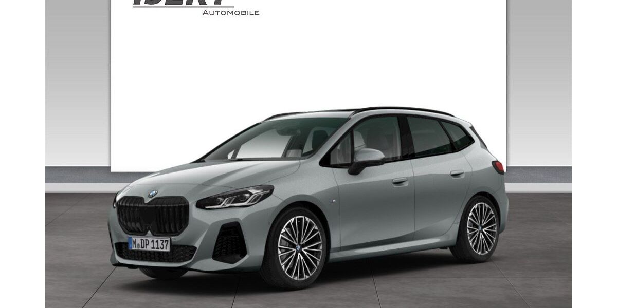 BMW 220 Active Tourer 22.400 km 35.780 &euro; Kronach 96317