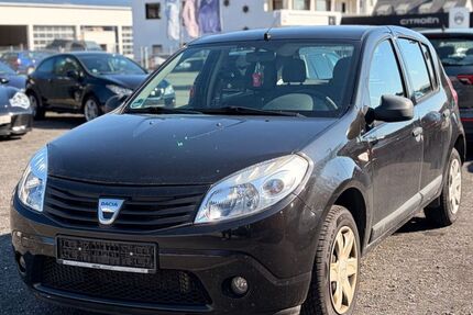 Dacia Sandero 166.000 km 2.499 &euro; Montabaur 56410
