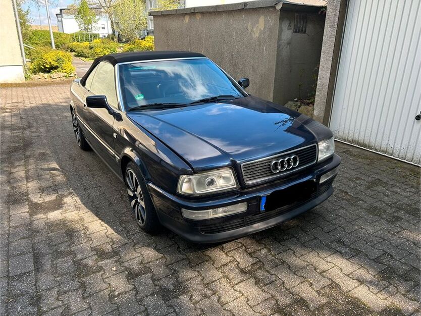 Audi 80 168.110 km 5.000 € Bergkamen 59192