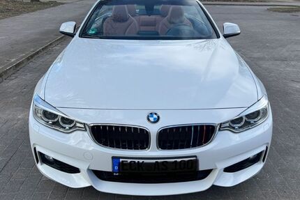BMW 420 109.000 km 19.450 &euro; Osdorf 24251