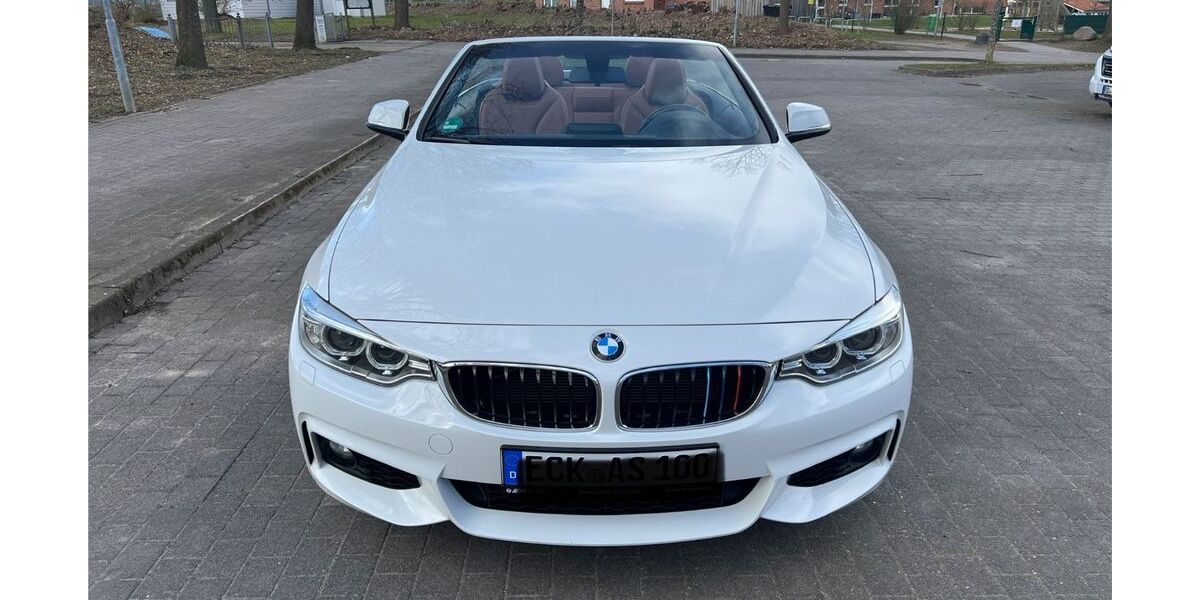 BMW 420 109.000 km 19.450 &euro; Osdorf 24251