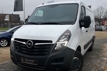 Opel Movano 88.000 km 14.890 &euro; Schweich 54338