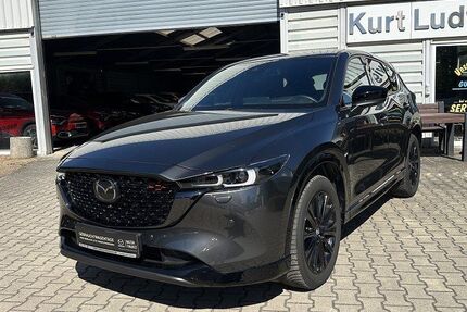 Mazda CX-5 37.504 km 32.990 &euro; Halle 06126
