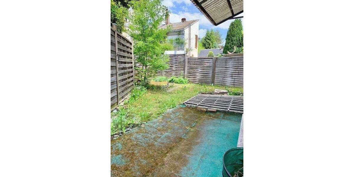 Reihenendhaus Reichenbach - 1 Zimmer, 208 m&sup2;, 85.000&euro; | Angebot:23209480