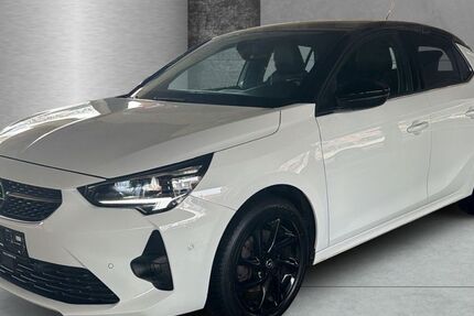 Opel Corsa 30.241 km 16.990 &euro; Lübeck 23558