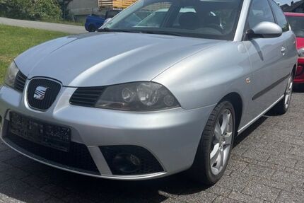Seat Ibiza 175.537 km 2.550 &euro; Herzhausen 34516