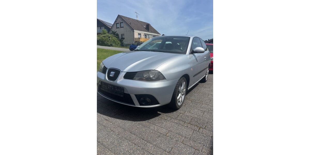 Seat Ibiza 175.537 km 2.550 &euro; Herzhausen 34516