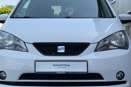 Seat Mii 119.865 km 3.490 &euro; Elchingen 89275