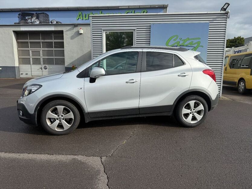 Mokka