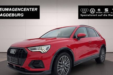 Audi Q3 18.985 km 36.580 &euro; Magdeburg 39128