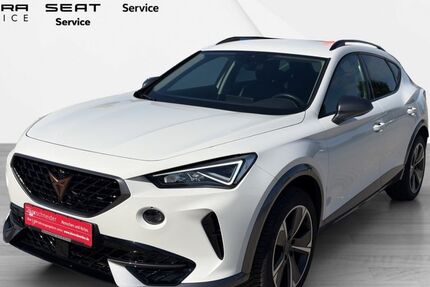 Cupra Formentor 27.155 km 24.449 € Gunzenhausen 91710