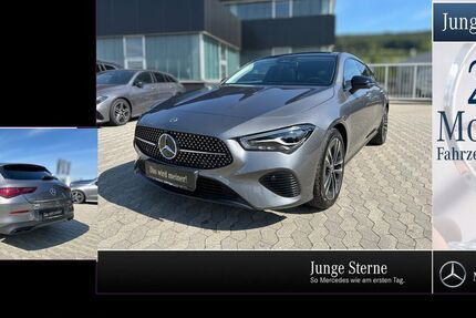 Mercedes-Benz CLA 180 Shooting Brake 17.500 km 28.900 &euro; Gunzenhausen 91710