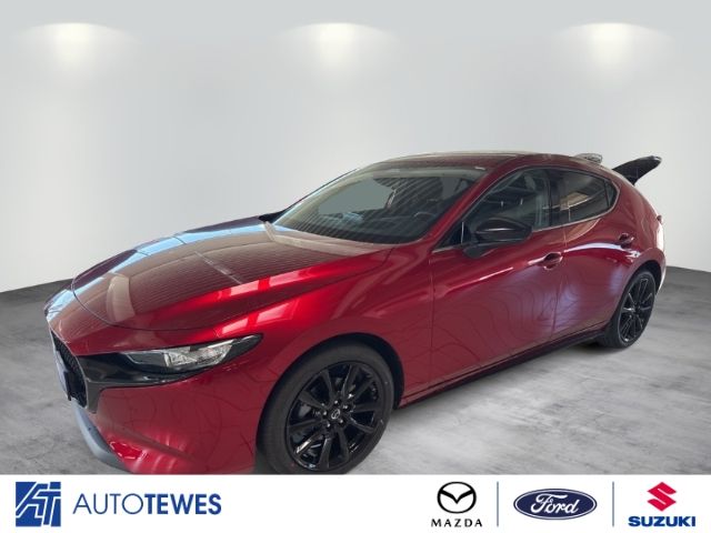 Mazda 3 2.683 km 30.990 &euro; Düsseldorf 40472