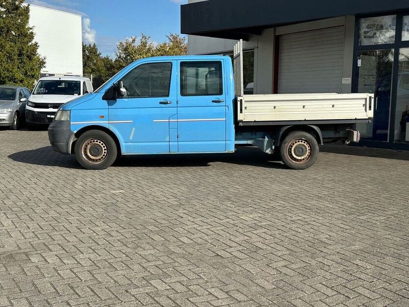 T5 Transporter