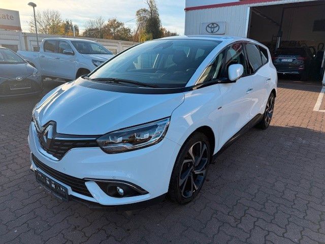 Renault Scenic 214.599 km 7.900 &euro; Mölln 23879