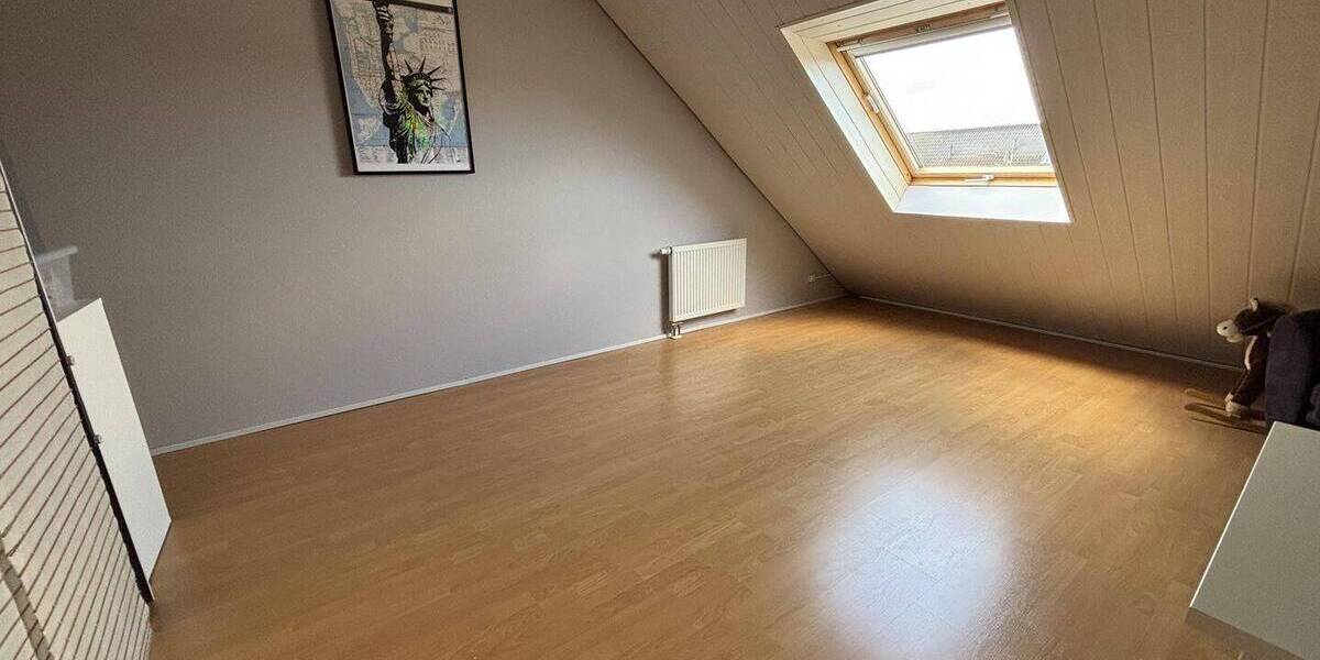 Reihenmittelhaus Laatzen Rethen - 4 Zimmer, 122 m&sup2;, 430.000&euro; | Angebot:26418208