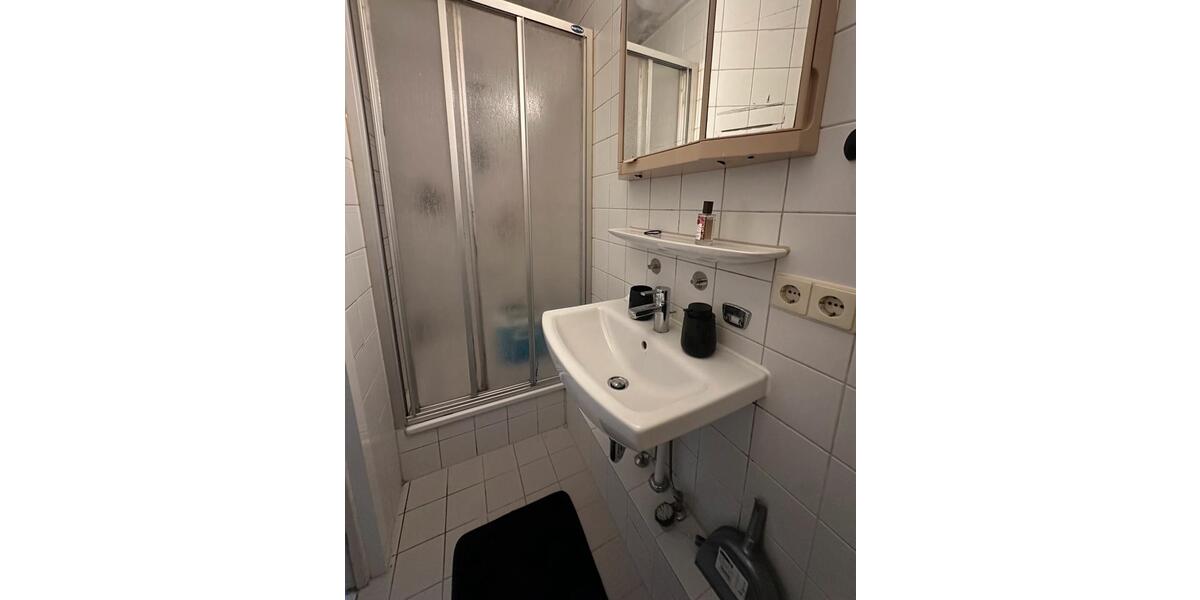 Etagenwohnung Herrenberg - 1 Zimmer, 22 m&sup2;, 550&euro; | Angebot:25436780