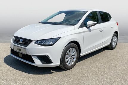 Seat Ibiza 36.100 km 16.990 &euro; Pfaffenhofen 85276