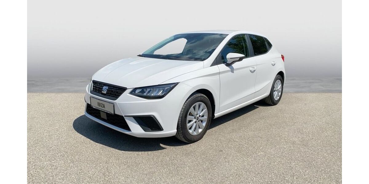 Seat Ibiza 36.100 km 16.990 &euro; Pfaffenhofen 85276