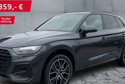 Audi Q5 107.138 km 32.760 &euro; Bayreuth 95448
