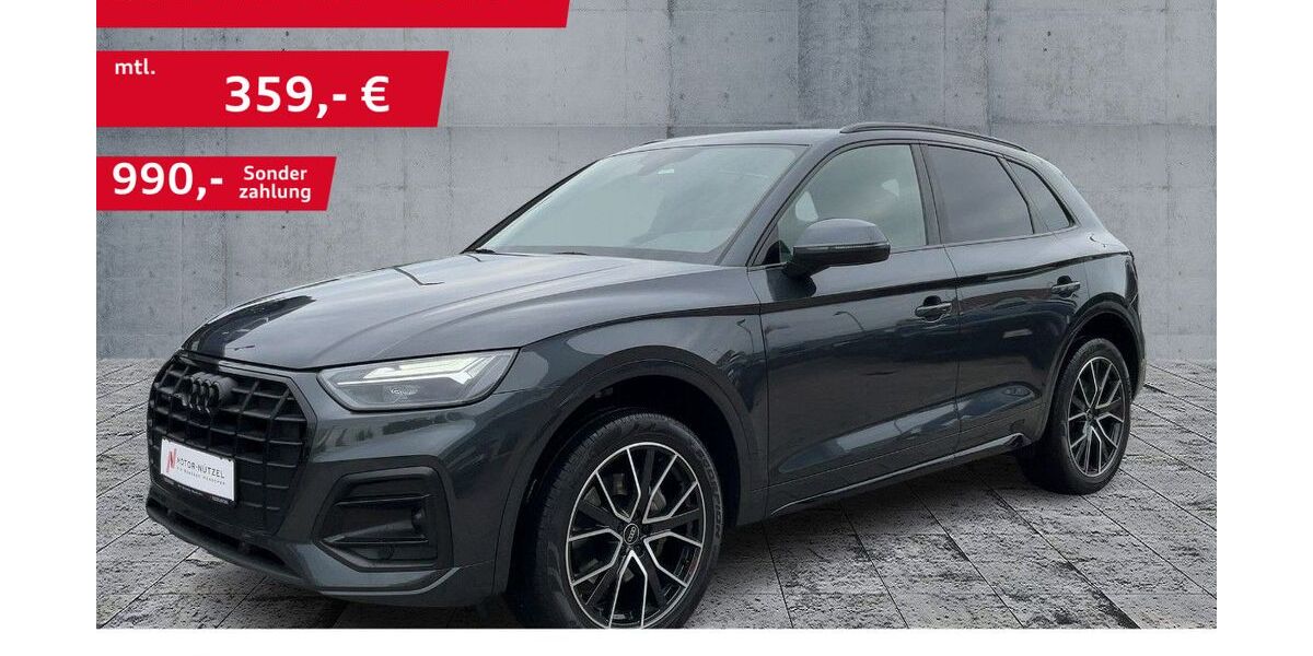 Audi Q5 107.138 km 32.760 &euro; Bayreuth 95448