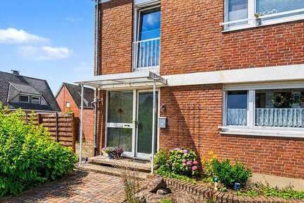 Haus Rheine Gellendorf - 4 Zimmer, 97 m&sup2;, 269.000&euro; | Angebot:27090720