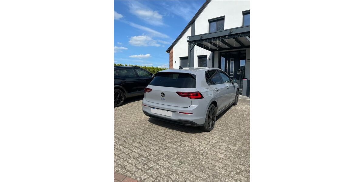 VW Golf 73.000 km 25.300 &euro; Vellahn 19260