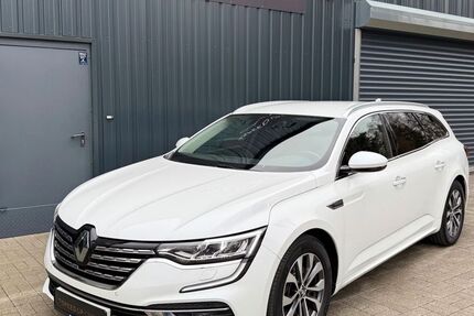 Renault Talisman 55.000 km 21.900 &euro; Unna 59423