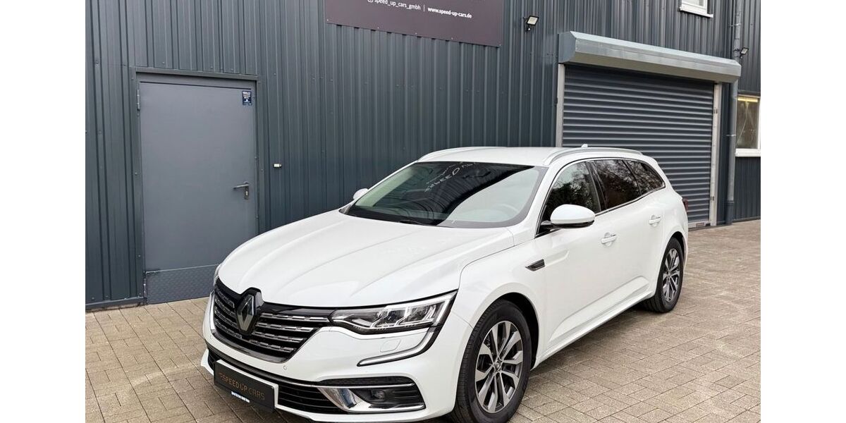 Renault Talisman 55.000 km 21.900 &euro; Unna 59423