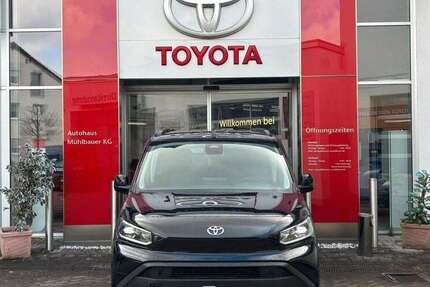 Toyota Proace 1.080 km 28.990 &euro; Neufarn 85646