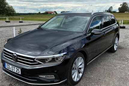 VW Passat Variant 109.587 km 18.900 &euro; Isen 84424