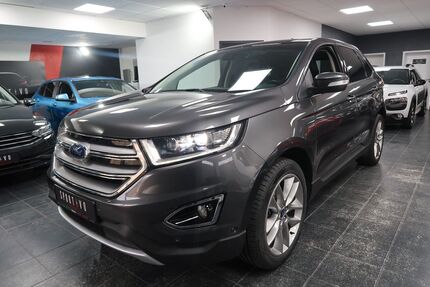 Ford Edge 181.125 km 13.990 &euro; Maintal 63477