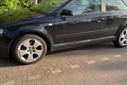 Audi A3 213.750 km 2.450 &euro; Osterholz-Scharmbeck 27711