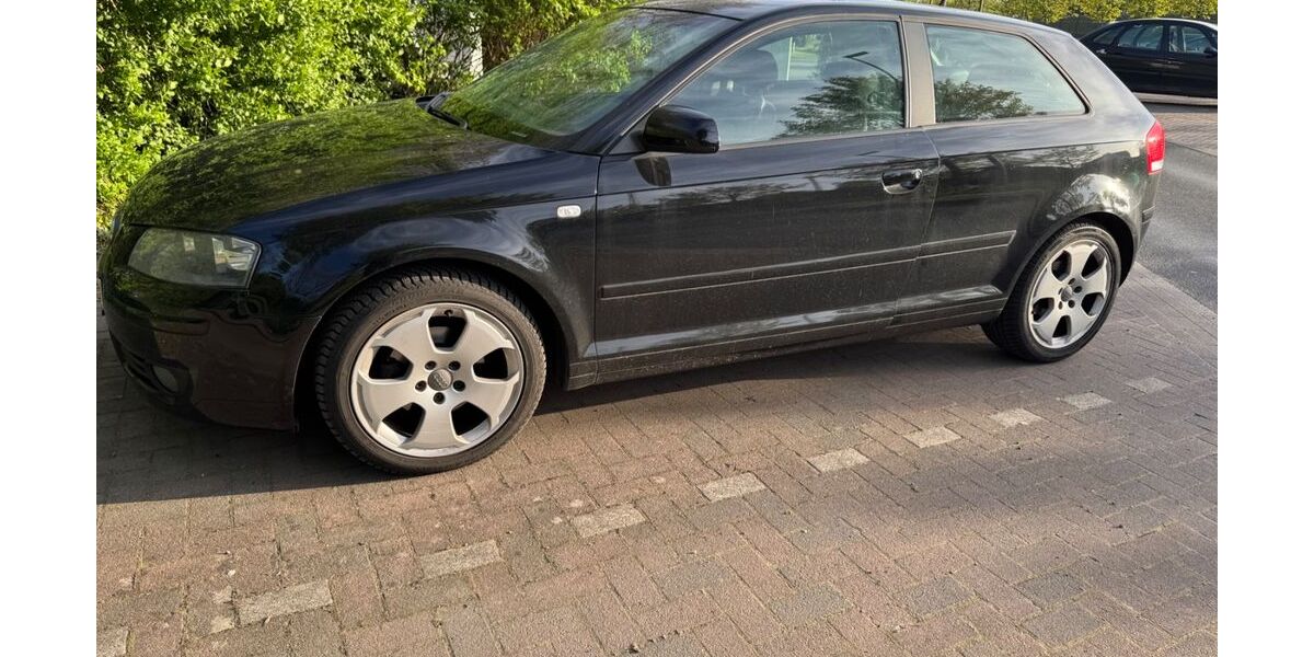 Audi A3 213.750 km 2.450 &euro; Osterholz-Scharmbeck 27711