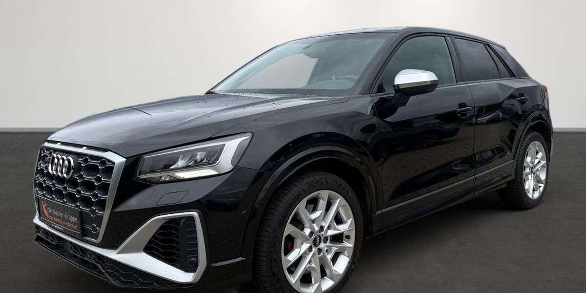Audi SQ2 45.198 km 30.850 &euro; Grünstadt 67269