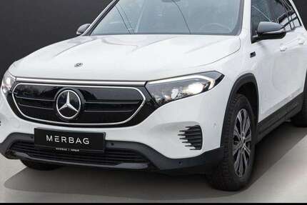 Mercedes-Benz EQB 250 59.604 km 30.000 &euro; Limburg an der Lahn 65555